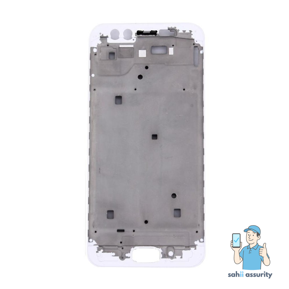LCD Frame Middle Chassis for Vivo X9s Plus thumbnail